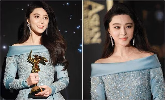 Ngã ngửa nhan sắc Ngọc Trinh và loạt mỹ nhân đình đám khi chưa được photoshop ảnh 11