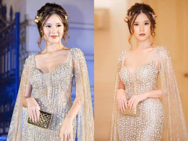 Ngã ngửa nhan sắc Ngọc Trinh và loạt mỹ nhân đình đám khi chưa được photoshop ảnh 8
