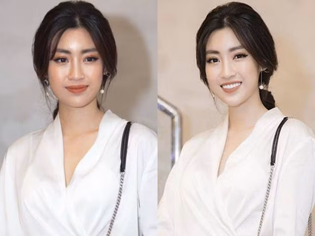 Ngã ngửa nhan sắc Ngọc Trinh và loạt mỹ nhân đình đám khi chưa được photoshop ảnh 2