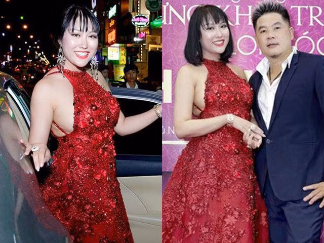 Ngã ngửa nhan sắc Ngọc Trinh và loạt mỹ nhân đình đám khi chưa được photoshop ảnh 5