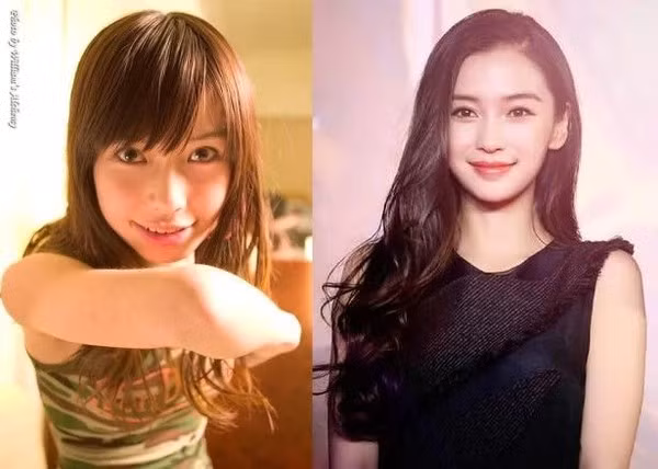 Liên tiếp thắng kiện khi bị trung tâm thẩm mỹ lấy ảnh quá khứ, Angelababy dễ dàng bỏ túi hơn 350 triệu đồng