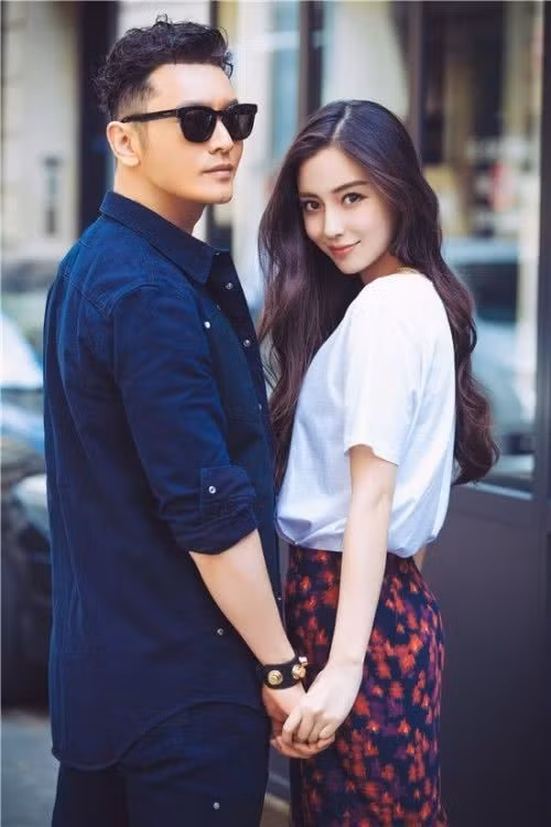 Liên tiếp thắng kiện khi bị trung tâm thẩm mỹ lấy ảnh quá khứ, Angelababy dễ dàng bỏ túi hơn 350 triệu đồng