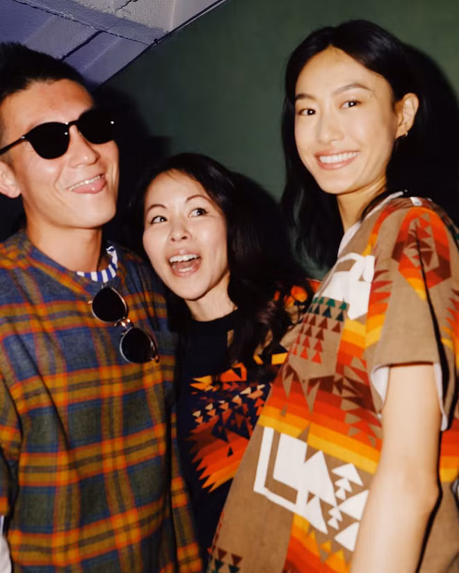 Cuoc song lang le cua Tran Quan Hy ben vo sieu mau va con gai hinh anh 7 