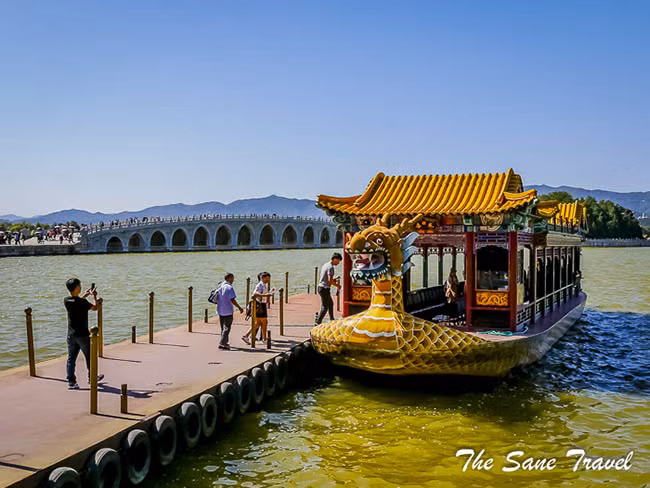 lac troi ve co dai tai di hoa vien - cung dien mua he cua hoang toc nha thanh hinh anh 9