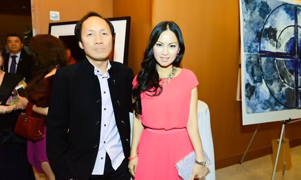Em gái Cẩm Ly ủng hộ toàn bộ chi phí đưa thi hài nghệ sĩ Anh Vũ về VN hình ảnh 2 em gai cam ly ung ho toan bo chi phi dua thi hai nghe si anh vu ve vn hinh anh 2
