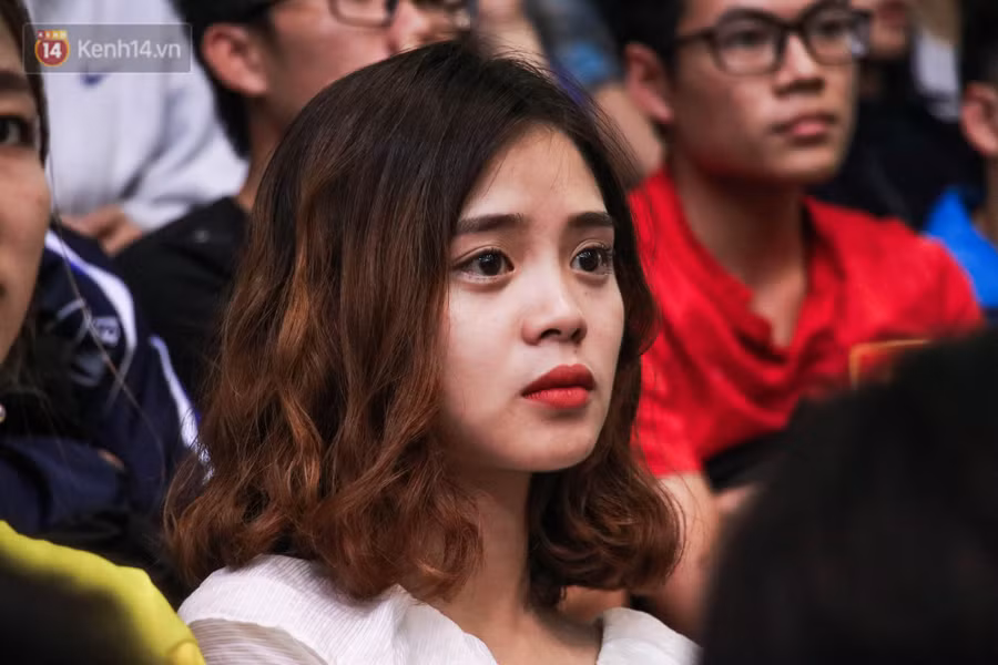 Đọ sắc nam sinh, nữ sinh hàng loạt Đại học lớn ở Hà Nội: Trường nào nhiều trai xinh gái đẹp nhất?
