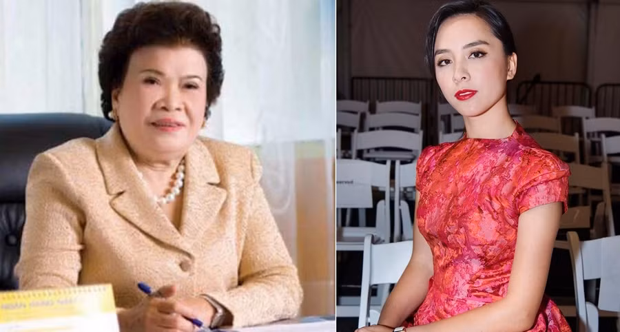 Con dâu Á hậu của doanh nhân Tư Hường sở hữu tài sản “kếch xù” ra sao?