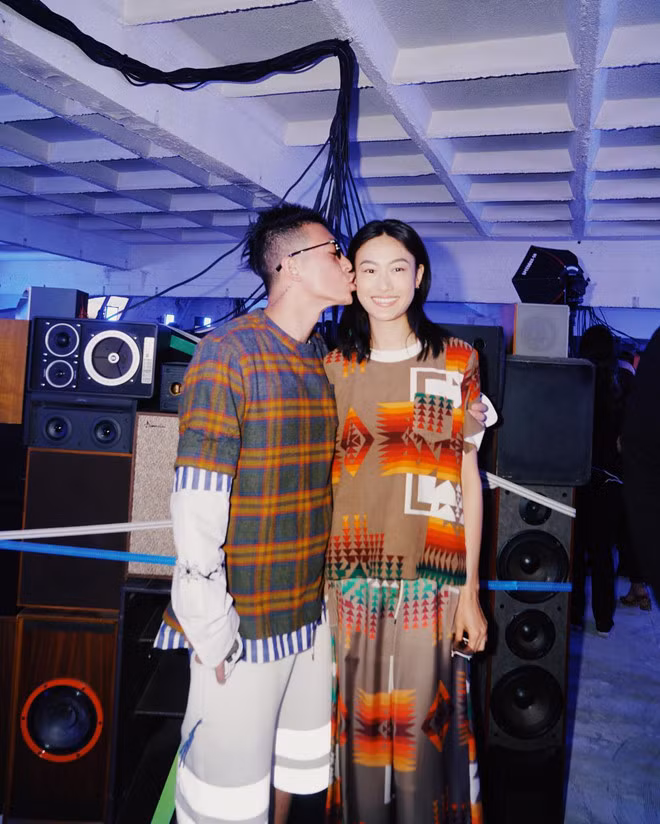 Cuoc song lang le cua Tran Quan Hy ben vo sieu mau va con gai hinh anh 8 