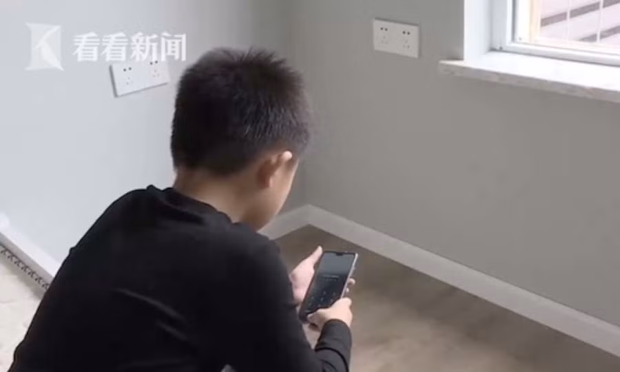Cậu bé 9 tuổi lấy trộm 7 triệu đồng của bà nội nhận phạt nặng Cậu bé 9 tuổi lấy trộm 7 triệu đồng của bà nội nhận phạt nặng