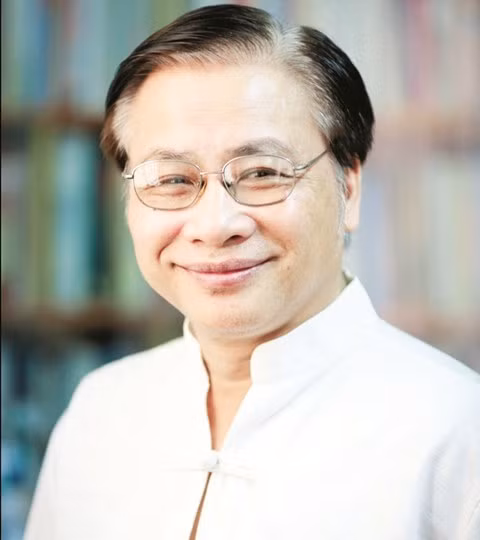 GS Trần Ngọc Thêm GS Trần Ngọc Thêm