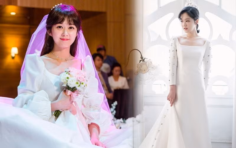 "Nữ thần không tuổi" Jang Na Ra đã ấn định ngày cưới với tình trẻ ảnh 2