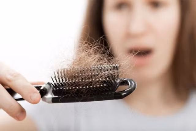 6 “báo động đỏ” sức khỏe bạn cần để ý ngay bởi có thể chính bác sĩ cũng không biết ảnh 6