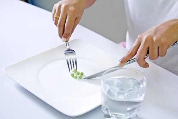 6 “báo động đỏ” sức khỏe bạn cần để ý ngay bởi có thể chính bác sĩ cũng không biết ảnh 2