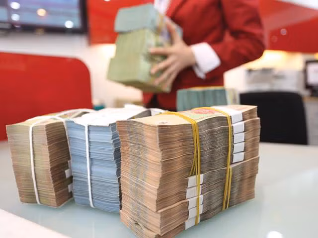 Lãi suất đồng Việt Nam từ nay đến cuối năm có tăng?