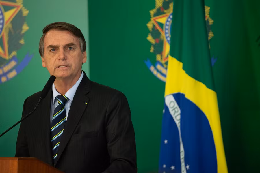Quyết định của Tổng thống Brazil khiến cộng đồng GD rơi vào khó khăn
