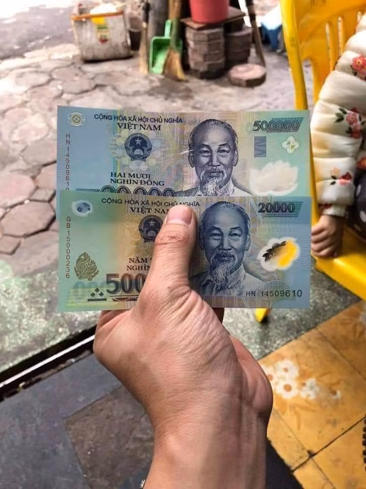 Lì xì vậy tiêu làm sao Lì xì vậy tiêu làm sao