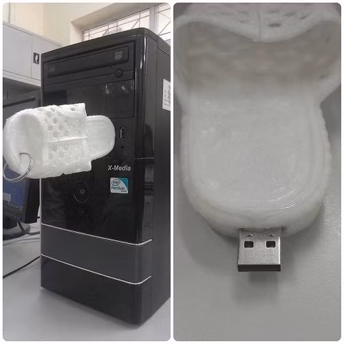 USB mẫu mã thuần Việt - ảnh hài hot nhất Facebook, 10 ảnh hot Facebook