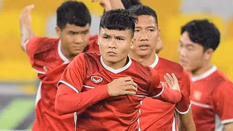 BXH FIFA tháng 9/2019: Việt Nam tụt bậc vẫn bỏ xa Thái Lan
