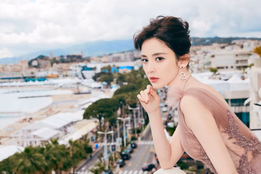 Cổ Lực Na Trát.