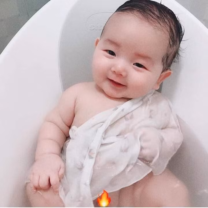 Đáng yêu chưa?