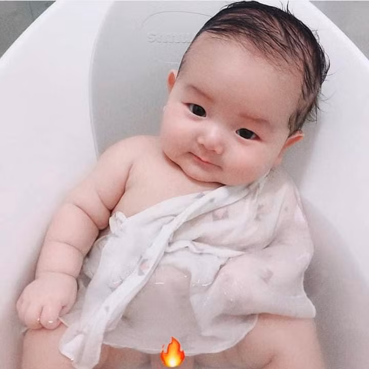 Thêm một vài biểu cảm 
