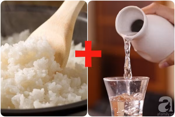 Nấu cơm bị sống, nhão... đừng vội vứt đi, áp dụng mẹo này cơm lại ngon như thường - Ảnh 3. Nấu cơm bị sống, nhão... đừng vội vứt đi, áp dụng mẹo này cơm lại ngon như thường - Ảnh 3.