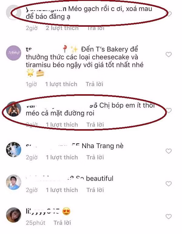 Đã rất xinh đẹp, Minh Hằng vẫn cố tình bóp eo đến... biến dạng thế này ảnh 5 dep vay van chua thoa, minh hang van co tinh bop eo den do... bien dang mat duong - 6