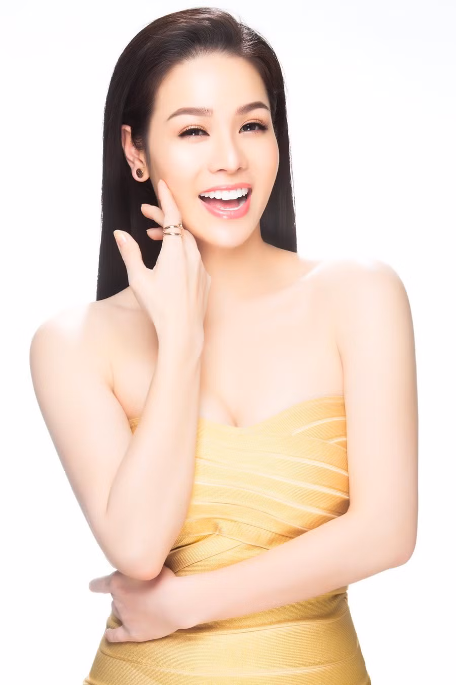 Keyword đầu tiên có dấu