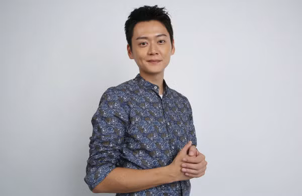 Các diễn viên TVB nổi tiếng có ngoại hình giống nhau ảnh 16