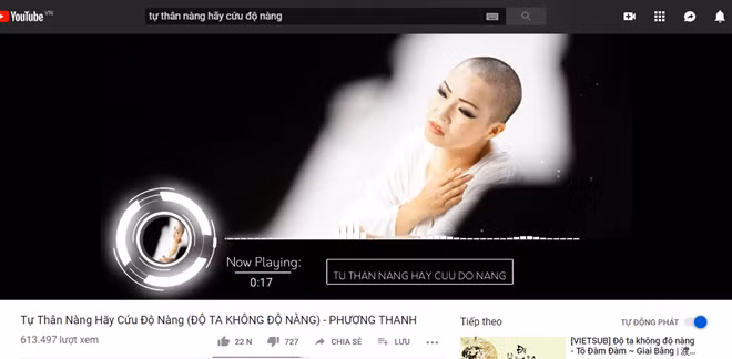 Phương Thanh 