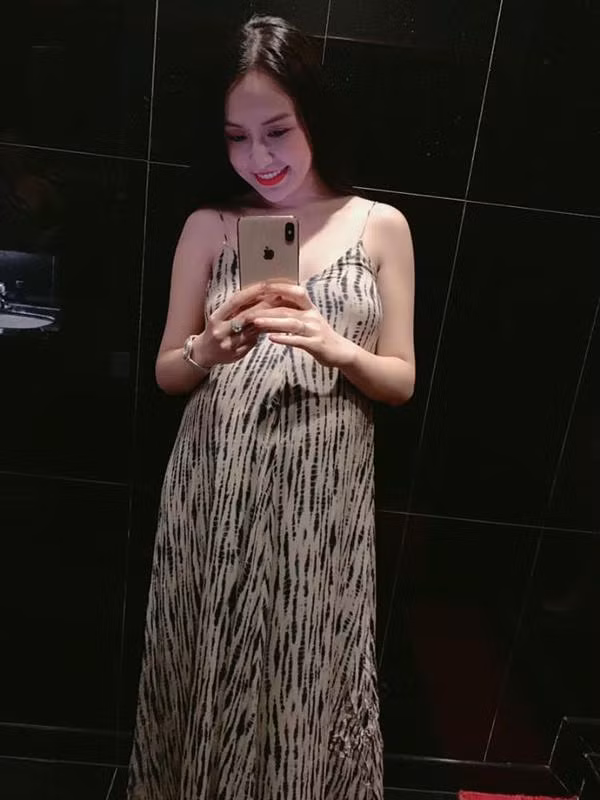 Bà xã Tuấn Hưng tiết lộ giới tính con thứ 3 và thề một chuyện ảnh 1 ba xa tuan hung the de not lan nay la nghi, tiet lo gioi tinh con thu 3 - 1