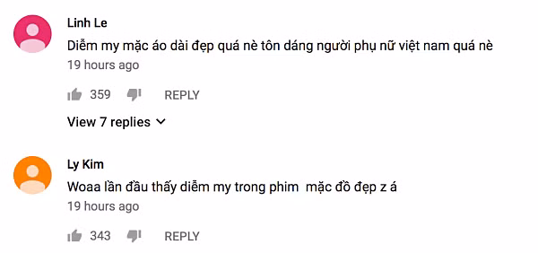 Lần đầu tiên Diệu Nhi mặc đẹp được khen nức nở trong Gia đình là số 1-6