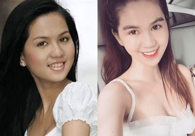 Bị cho là chưa đủ 18 tuổi để giải phẫu thẩm mỹ, Phương Mỹ Chi phản ứng thế nào? ảnh 6