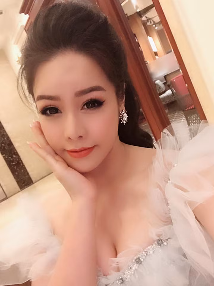 Keyword đầu tiên có dấu