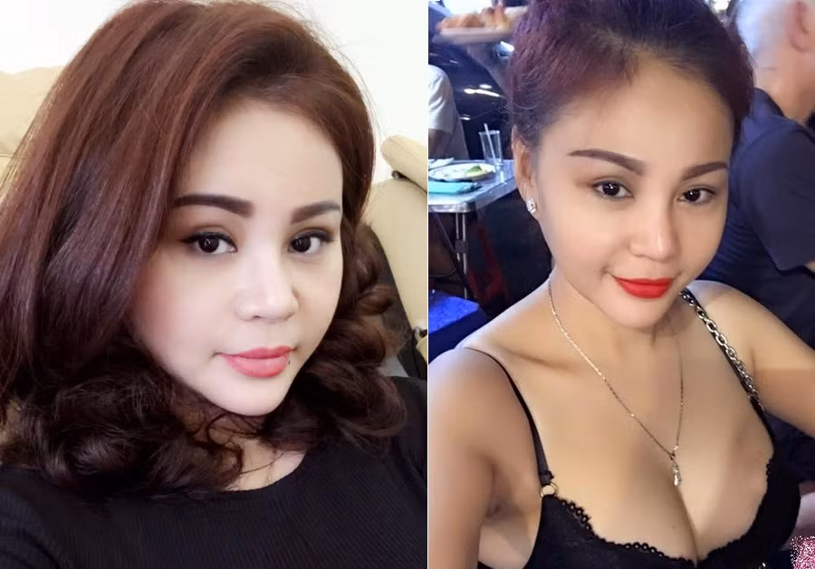 Tuổi tác cận kề ngưỡng 50, Lê Giang vẫn đều đặn đập mặt xây lại như cơm bữa-7