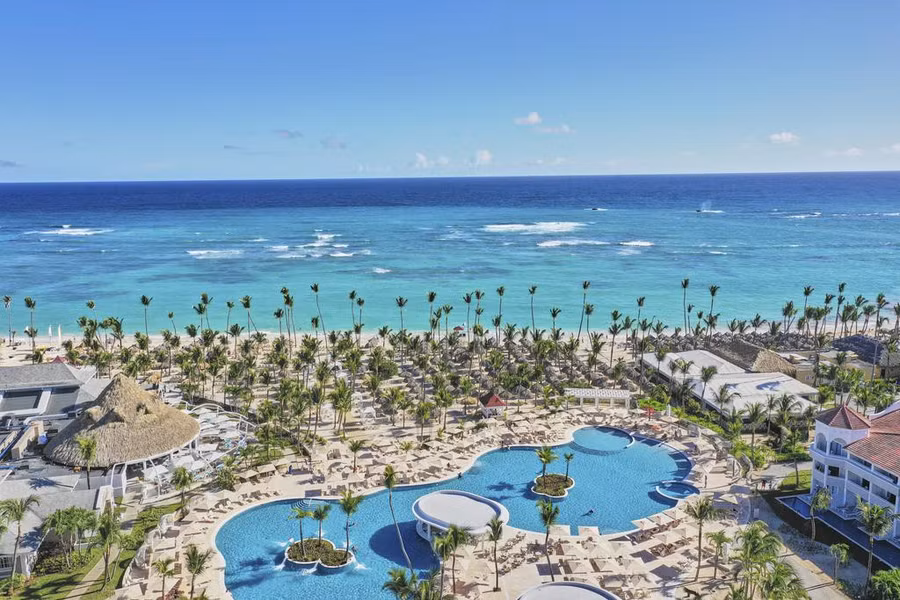 3 du khách tử vong bí ẩn tại thiên đường du lịch Caribe chỉ trong 5 ngày dù trước đó vẫn khỏe mạnh bình thường-3