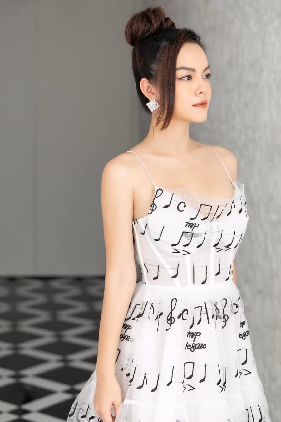 Keyword đầu tiên có dấu