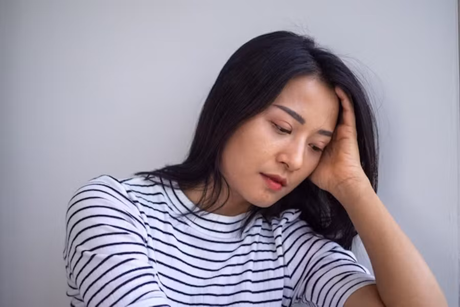 Phương pháp điều trị cần linh hoạt để phù hợp với từng cá nhân. (Ảnh: ITN) Phương pháp điều trị cần linh hoạt để phù hợp với từng cá nhân. (Ảnh: ITN)