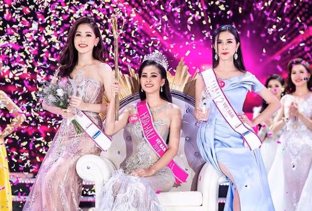 Top 3 HHVN 2018