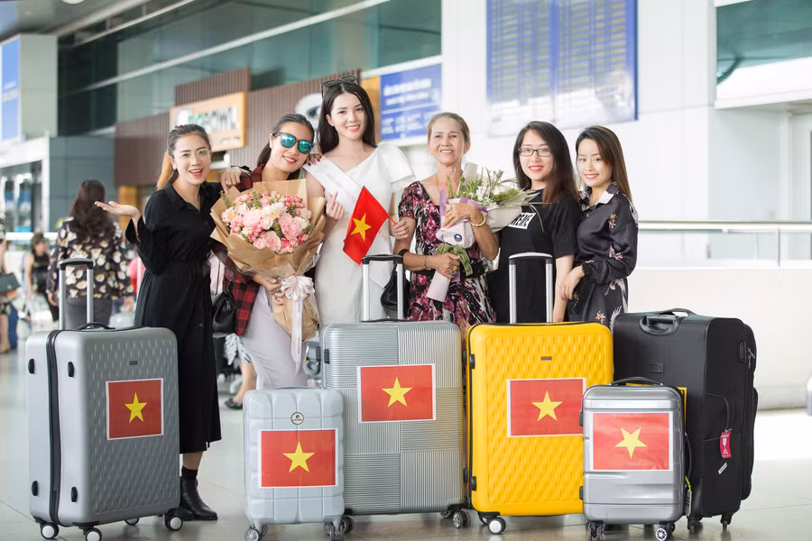 Ảnh: Viết Quý