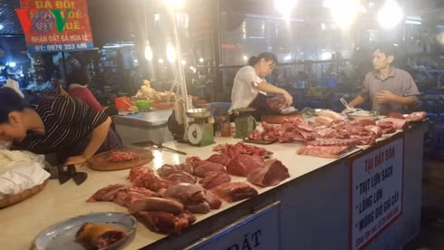 thị trường thịt lợn: sức mua tăng, giá không giảm trước dịch tả lợn châu phi hình 2 thi truong thit lon: suc mua tang, gia khong giam truoc dich ta lon chau phi hinh 2