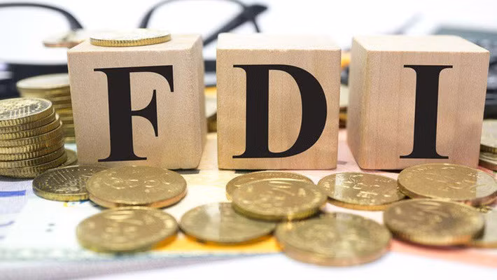 Tránh bẫy “thu nhập trung bình” trong FDI