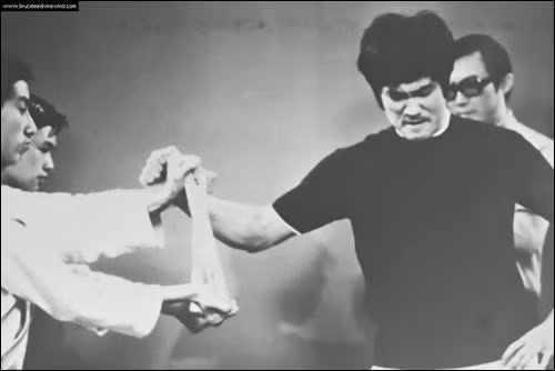 cu dam cua ly tieu long co thuc su khien the gioi kinh ngac? hinh anh 3