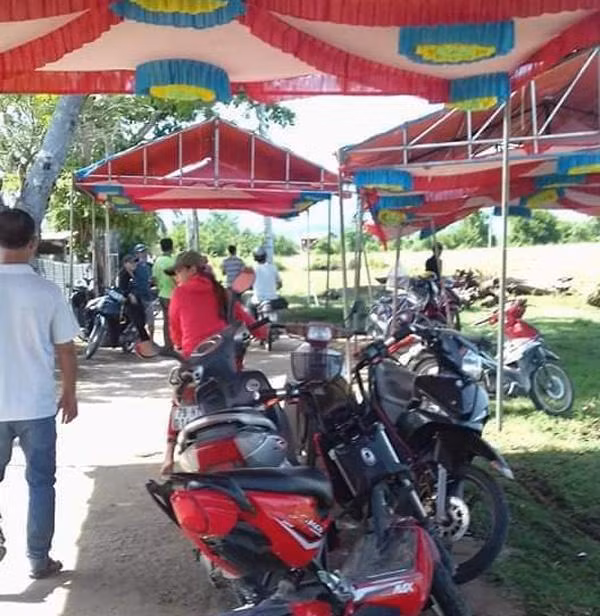 vu chu re bi dien giat tu vong: co dau dau don khi ngay vui chinh la ngay chia ly - 3