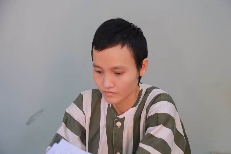 Lê Ngọc Phương Thảo Công bố hình ảnh 4 nữ nghi can giết người, đổ bê tông ở Bình Dương
