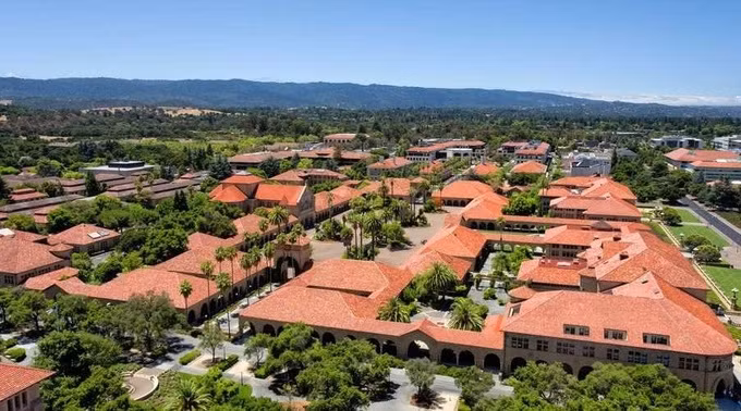 10 đại học xanh nhất nước Mỹ