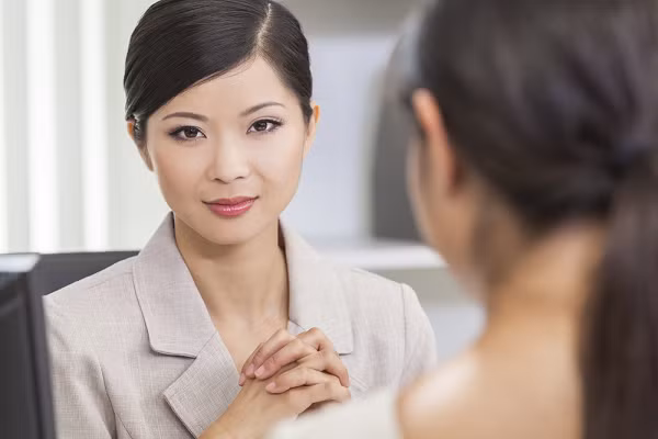 Ngày hôm nay, tôi có thể đường đường chính chính ngẩng cao đầu với em chồng rồi. (Ảnh minh họa).