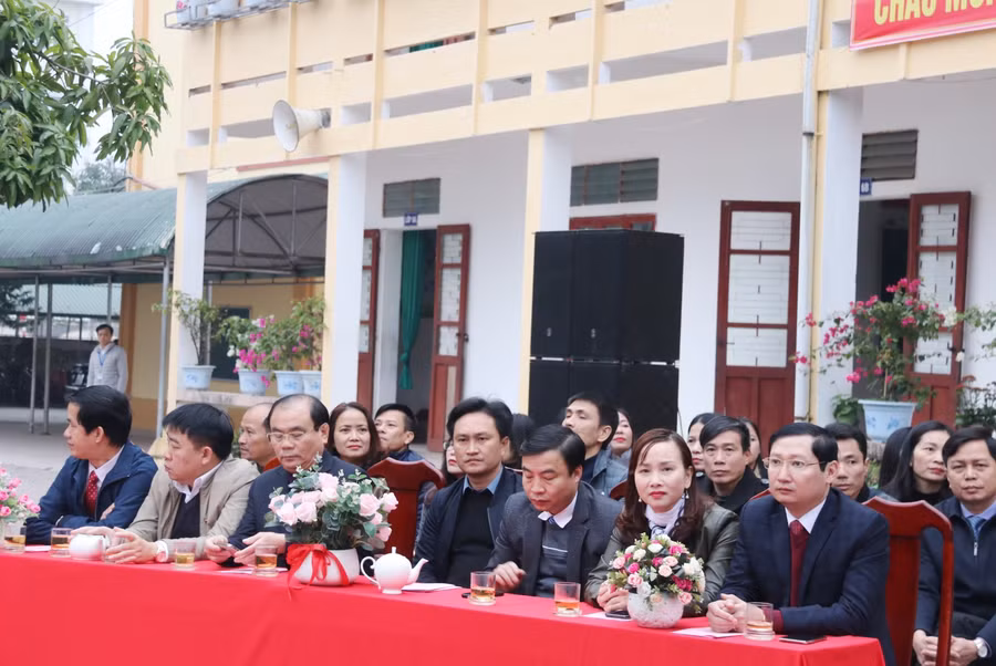 Đại hội điền kinh – Thể thao TP Hà Tĩnh: Đánh giá lại công tác giáo dục thể chất ảnh 1
