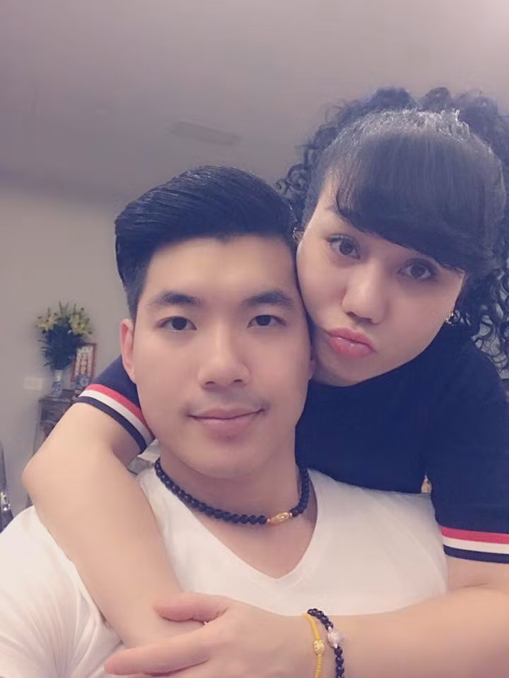 Những thông tin cực kỳ hiếm hoi về nữ doanh nhân vừa trở thành vợ Á vương Trương Nam Thành lớn hơn chồng 15 tuổi-10