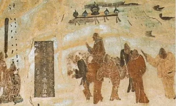 22 vương quốc mất tích bí ẩn trong lịch sử Trung Hoa (Phần 2): Đại Lý và Đại Hạ hình ảnh 5 22 vuong quoc mat tich bi an trong lich su trung hoa (phan 2): dai ly va dai ha hinh anh 5